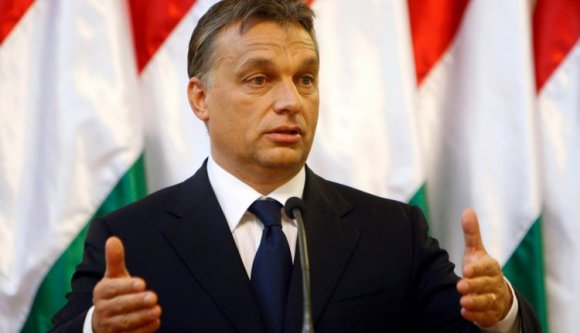 Orbán: a horvát határ egyes pontjain is létesül kerítés