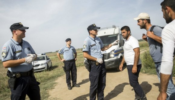 Már a horvátok is Európán kívüli hotspotokat kérnek