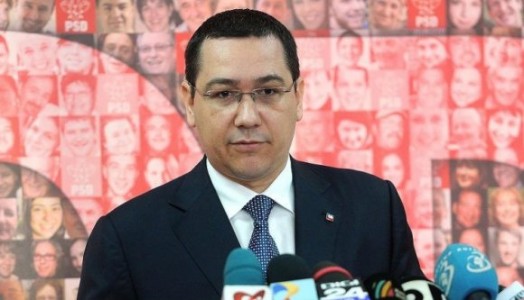 Vádat emeltek Ponta ellen