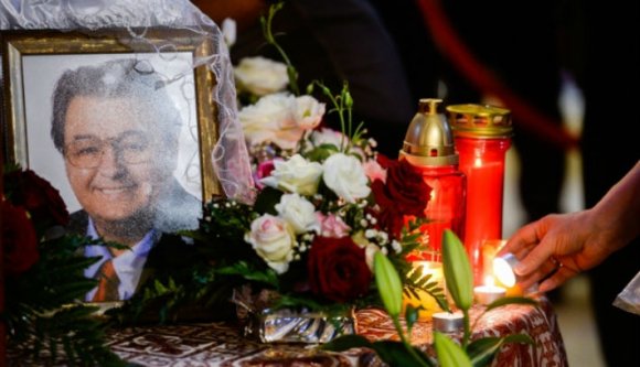 Vadimot a föld sem akarta befogadni