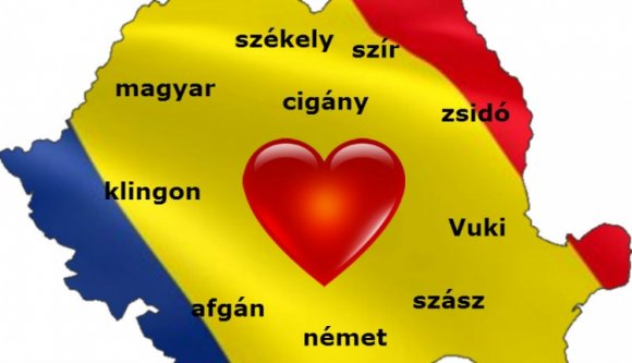 10 bizonyíték: Románia NEM xenofób ország!