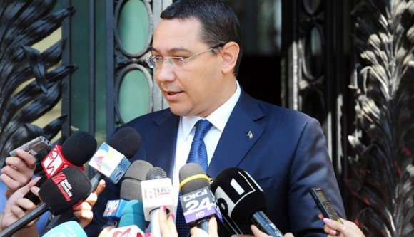 Egységes a PSD, de az ellenzék is Pontát illetően