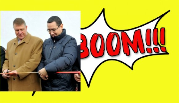 Na, ki a hibás azért, hogy Ponta még mindig rontja a levegőt?