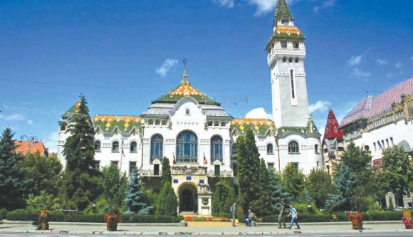 Konzultálna a polgárokkal a vásárhelyi RMDSZ
