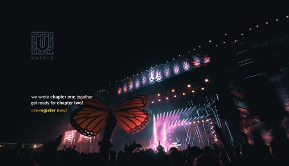 Már lehet előregisztrálni az Untold 2016-os belépőire
