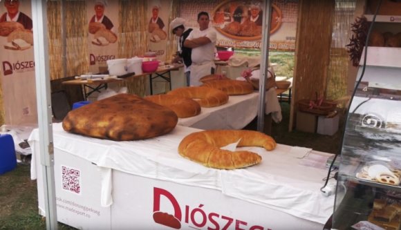 Diószegi lekenyerezte Sepsiszentgyörgyöt (VIDEÓ)
