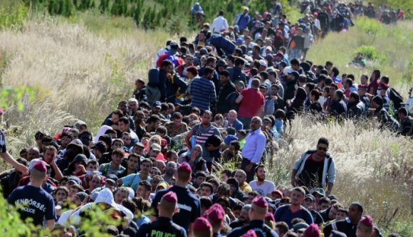 Elfogadták a kvótarendszert a belügyminiszterek