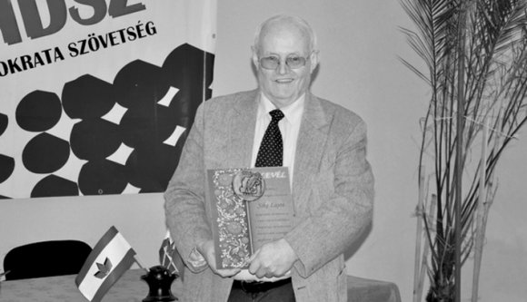 Meghalt Sike Lajos szatmári újságíró