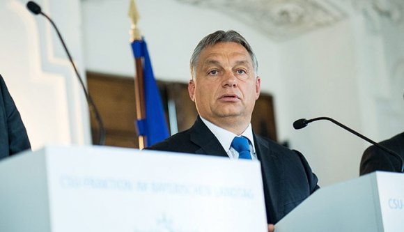 Orbán Viktor hatpontos javaslatcsomagja a migrációs válság kezelésére