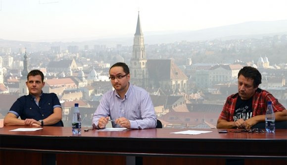 Szeretjük Kolozsvárt, de hogy lesz ebből városmárka?