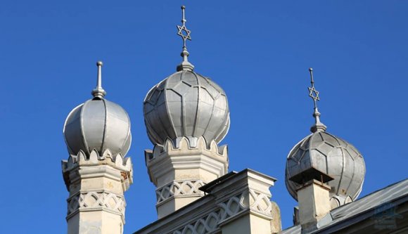 Fókuszban a kolozsvári zsidó kulturális örökség