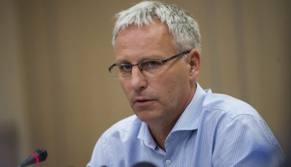Ez a baj Budapest szerint a migránsokkal