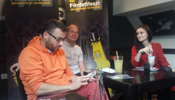Széles Erdélyország egy fesztiválra dobban: indul a 15. Filmtettfeszt!