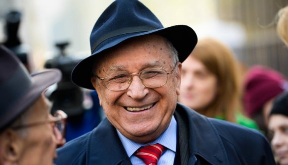 Iliescu: nem engedélyeztünk CIA-börtönt az országban
