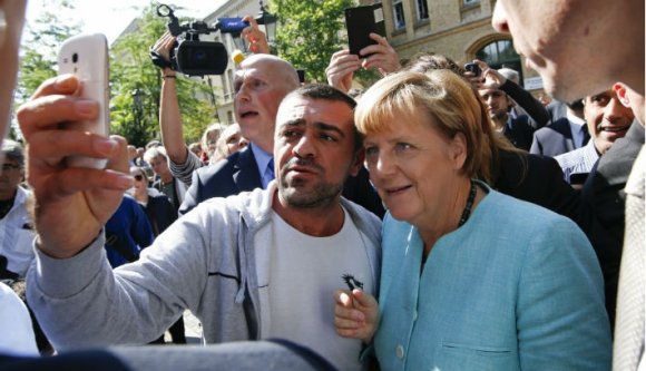 Vége a Willkommenskulturnak Németországban?