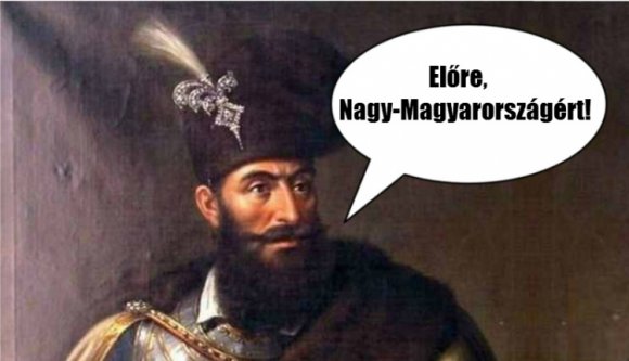 Román, ne lopj!