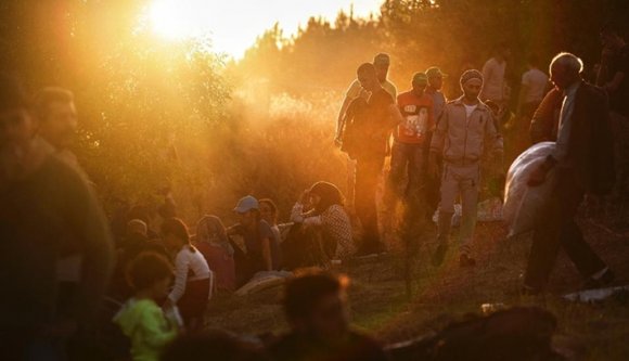 Nem kér a menekültekből a bolgár ortodox egyház