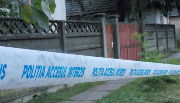 Fiatalkorúak agyonvertek egy idős nőt Szatmár megyében