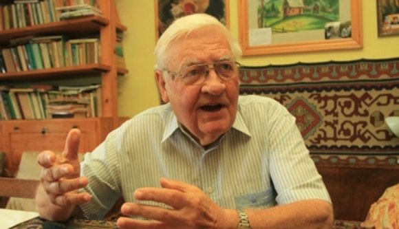 Elhunyt Fodor Imre egykori vásárhelyi polgármester