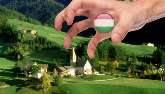 Az Orbán-rezsim megint el akarja lopni Erdélyt