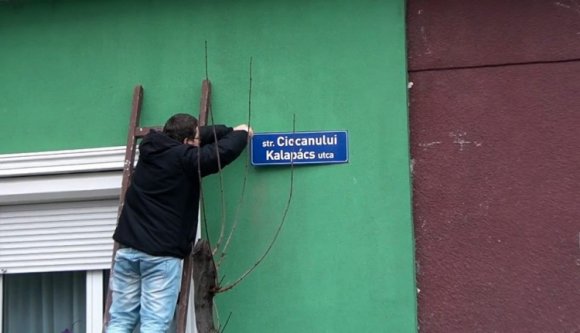 Vásárhelyi bíróság: nem fenyegetés a fenyegetés