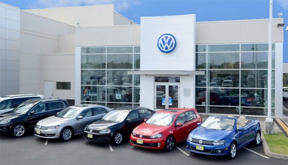 Az állam nem szívatja a Volkswagen-tulajokat