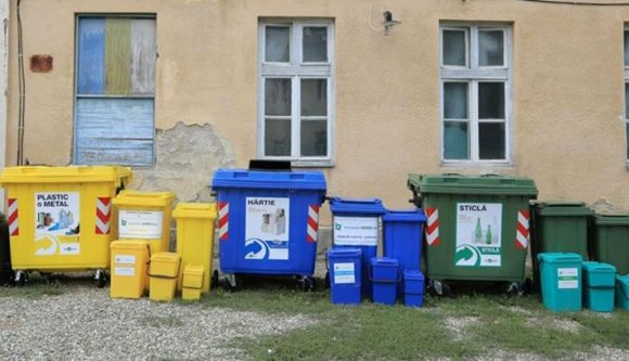 Olcsóbban szemetelhetünk Kolozsváron
