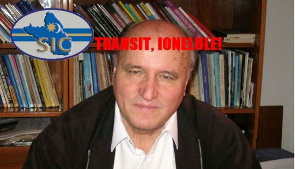 Román hadsereget a Székelyföldre!