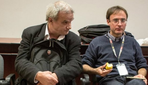 Mikó Imre besúgói múltjáról döntögették a tabukat a Filmtettfeszten
