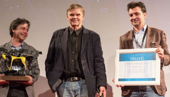 Ketten is célba értek a Filmgaloppon
