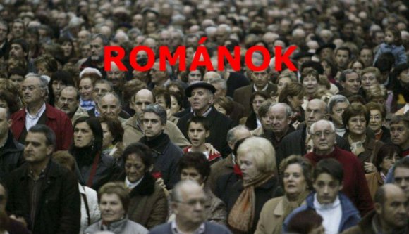 Milyenek is igazából a románok?