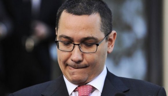 Ponta utolsó napjait élheti kormányfőként