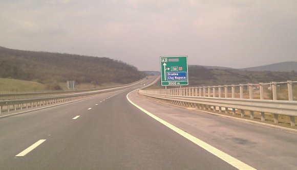 Autósztrádát követelnek a bihari vállalkozók