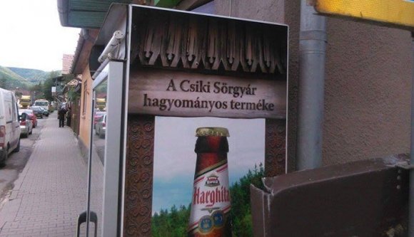 A Heineken elkezdett magyarul kommunikálni