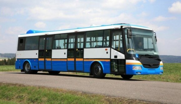 Elektromos buszt tesztelnek Temesváron
