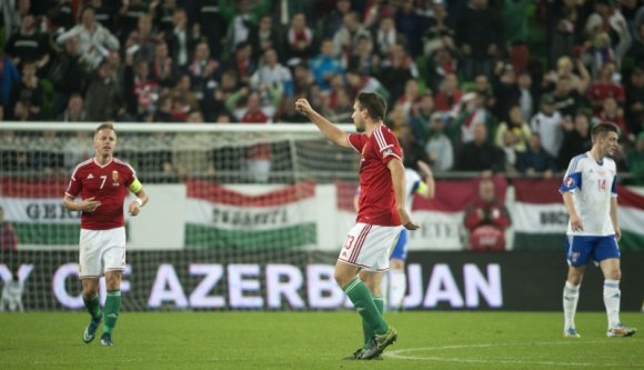 Magyar győzelem, román iksz: minden vasárnap dől el