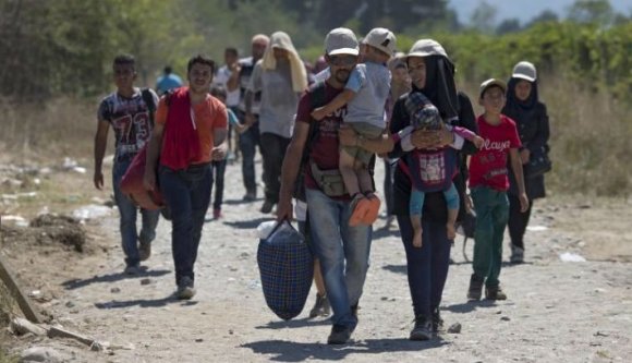 Hogy fogadná a román paraszt a menekülteket?
