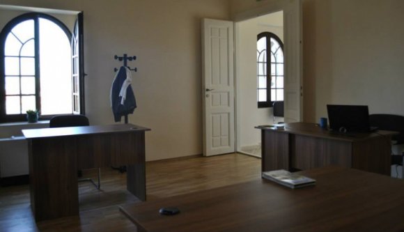 Teret adtak a munkának