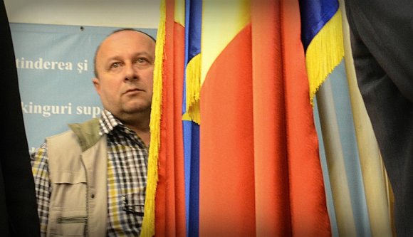Börtön járna a zászlóbűnözésért