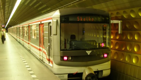 Metrót építene a temesvári polgármester