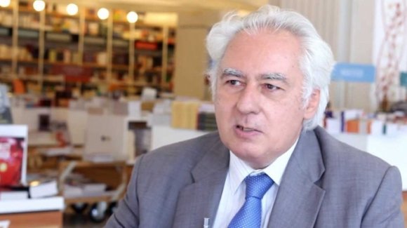 Terminátorok, ha találkoznak: Lucian Boia és Sabin Gherman (VIDEÓ)