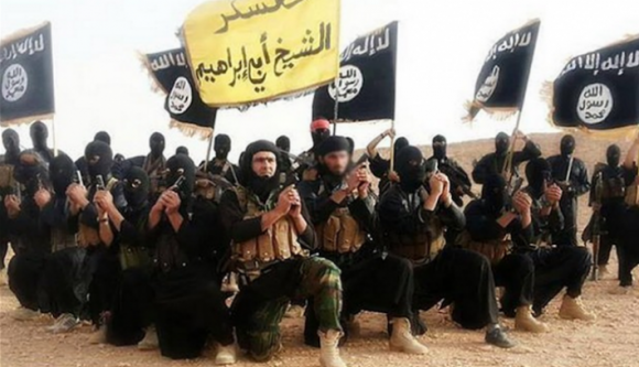 Mi ez az ISIS? És mit akar? (INTERJÚ)