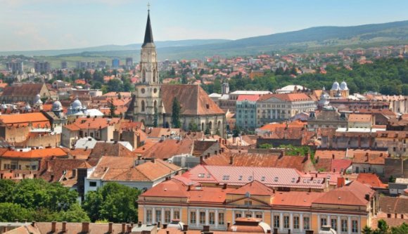 Hány külföldi állampolgár él Kolozsváron?