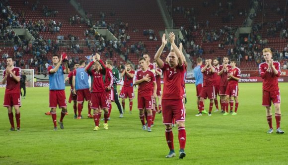 Öröm az ürömben: kiemelt lesz a magyar válogatott