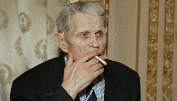 Corneliu Coposu oroszlánként védte Észak-Erdélyt a magyaroktól