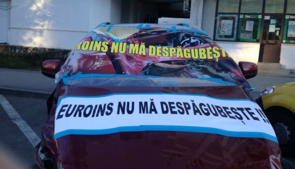 Újabb biztosítótársaság van bizonytalan helyzetben