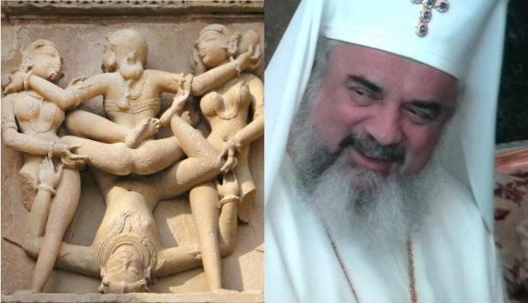 Szex és vallás: nem kúrják el, ha mindkettőt oktatják az iskolában