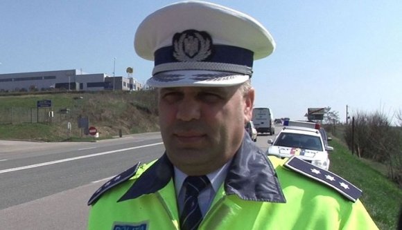 Ha rendőr vagy, megúszod