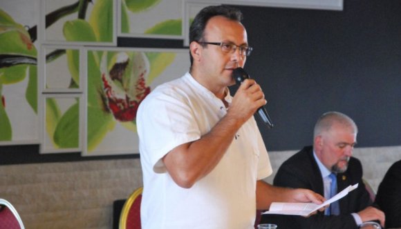 Román politikus üdvözli a magyar nyelv romániai megünneplését