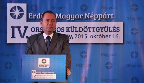 Az EMNP a rezsicsökkentést is meghonosítaná Erdélyben